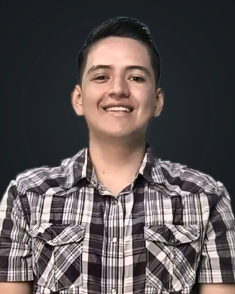 Ignacio Isa Vargas